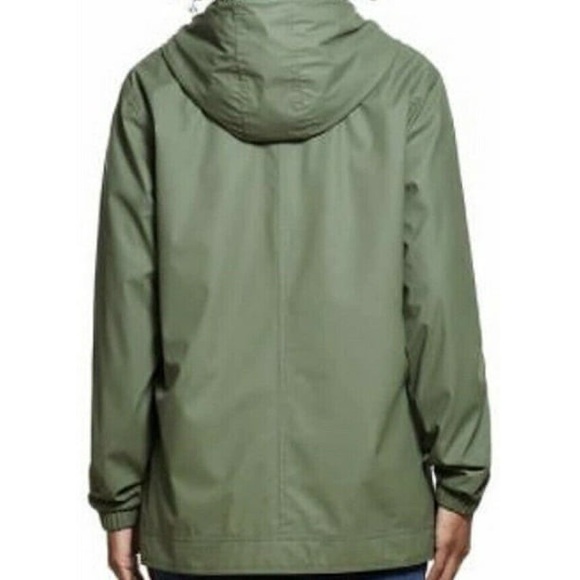 Original Weatherproof Vintage - Women’s Raincoat / Rain Slicker Jacket - Picture 7 of 8